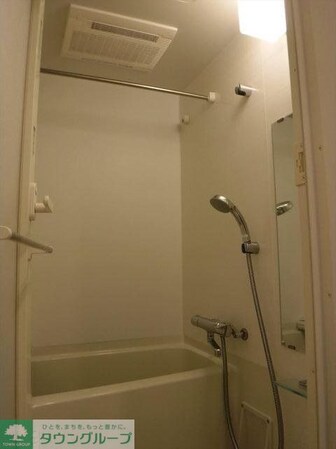 ルクレ西池袋の物件内観写真